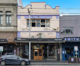 Development / Land commercial property sold at 280-282 Smith Street Collingwood VIC 3066