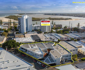 Medical / Consulting commercial property for lease at Office 12/51-55 Bulcock Street Caloundra QLD 4551