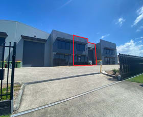 Factory, Warehouse & Industrial commercial property sold at 3/13 Merritt Street Capalaba QLD 4157