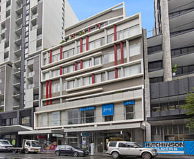 Shop & Retail commercial property sold at Bondi Junction NSW 2022