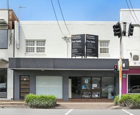 Offices commercial property sold at 123 - 125 Princes Highway Unanderra NSW 2526