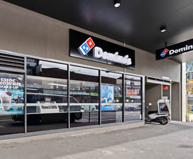 Showrooms / Bulky Goods commercial property sold at Lot 36/440 Burwood Road Belmore NSW 2192