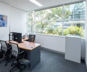 Offices commercial property sold at G.07/25 Solent Circuit Norwest NSW 2153