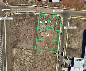 Development / Land commercial property sold at Lots 2 & 3/43 Apex Drive Truganina VIC 3029