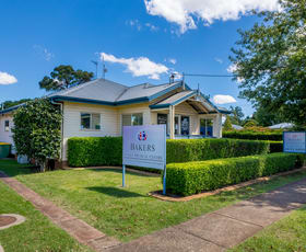 Medical / Consulting commercial property sold at 96 Taylor Street Newtown QLD 4350