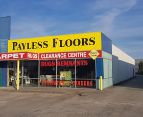 Showrooms / Bulky Goods commercial property sold at 3/22 Vestan Drive Morwell VIC 3840