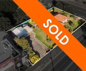 Development / Land commercial property sold at 75 Hutchinson Street Mount Barker SA 5251
