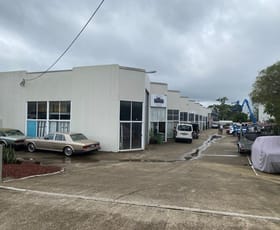 Factory, Warehouse & Industrial commercial property sold at 5/3 Barnett Place Molendinar QLD 4214