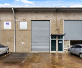 Factory, Warehouse & Industrial commercial property sold at 10/17 Cemetery Road Helensburgh NSW 2508