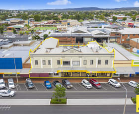 Offices commercial property sold at 81-91 Byron Street Inverell NSW 2360