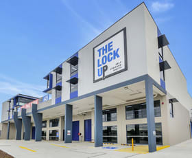 Factory, Warehouse & Industrial commercial property leased at 48 Waratah Street Kirrawee NSW 2232