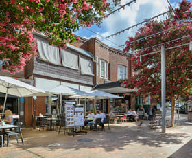 Shop & Retail commercial property sold at 3-5 Wilkes Avenue Artarmon NSW 2064
