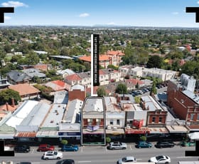Shop & Retail commercial property sold at 187 Upper Heidelberg Road Ivanhoe VIC 3079