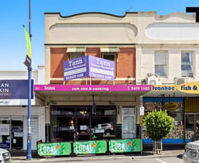 Shop & Retail commercial property sold at 187 Upper Heidelberg Road Ivanhoe VIC 3079