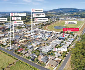 Development / Land commercial property sold at Vacant site/22 Ferguson Drive Quoiba TAS 7310
