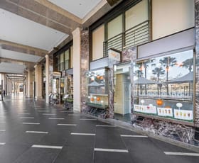 Other commercial property sold at Opera Quays Lot 10, 1A Macquarie Street Sydney NSW 2000