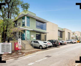 Offices commercial property sold at 33/41-49 Norcal Road Nunawading VIC 3131
