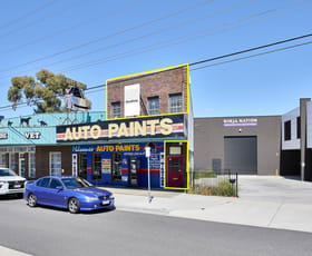 Offices commercial property sold at 6/718 Burwood Highway Ferntree Gully VIC 3156