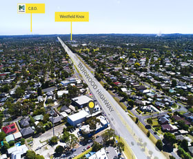 Shop & Retail commercial property sold at 6/718 Burwood Highway Ferntree Gully VIC 3156