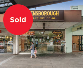 Development / Land commercial property sold at 44 Main Street Greensborough VIC 3088