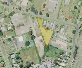 Development / Land commercial property sold at 16 Parkes Road Moss Vale NSW 2577