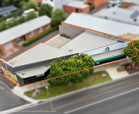 Shop & Retail commercial property sold at 10 & 10A Ormond Road East Geelong VIC 3219