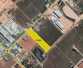 Development / Land commercial property sold at 712 Benetook Avenue Mildura VIC 3500