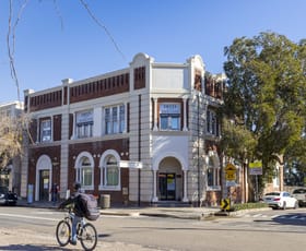 Medical / Consulting commercial property sold at 651-653 Darling Street Rozelle NSW 2039