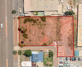 Development / Land commercial property sold at 161 Lane Street Boulder WA 6432