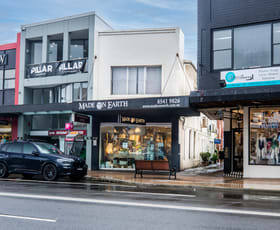Development / Land commercial property sold at 712-714 New South Head Road Rose Bay NSW 2029
