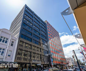 Offices commercial property sold at 45-47a Murray Street Hobart TAS 7000