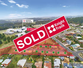 Other commercial property sold at 12 Strata Units/Adjoining Land/1 & 3 Atkins Drive Romaine TAS 7320