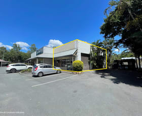 Factory, Warehouse & Industrial commercial property for sale at 8/220 Mount Glorious Road Samford Valley QLD 4520