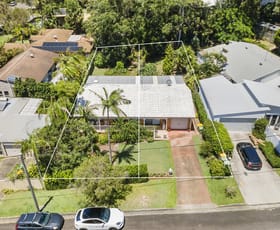 Development / Land commercial property sold at 3 Delorme Street Noosa Heads QLD 4567