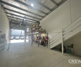 Factory, Warehouse & Industrial commercial property sold at 8/14-16 Kohl Street Upper Coomera QLD 4209