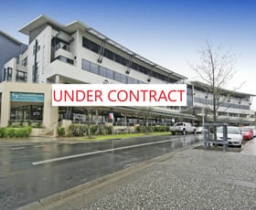 Medical / Consulting commercial property sold at 3/42 Parkside Crescent Campbelltown NSW 2560