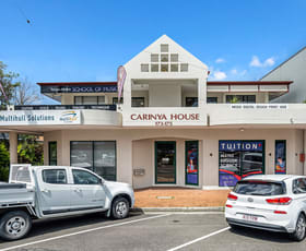 Medical / Consulting commercial property sold at 3/173-175 Brisbane Road Mooloolaba QLD 4557