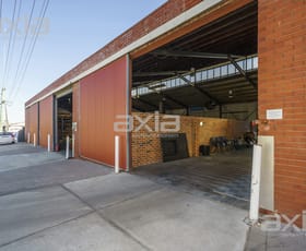 Factory, Warehouse & Industrial commercial property leased at 37 Bassendean Road Bayswater WA 6053