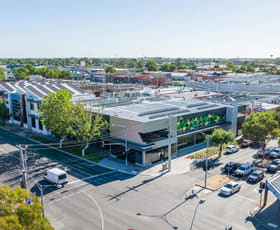 Offices commercial property sold at 409-415 Wyndham Street Shepparton VIC 3630
