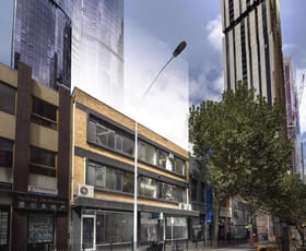 Development / Land commercial property sold at 41-45 A'Beckett Street Melbourne VIC 3000
