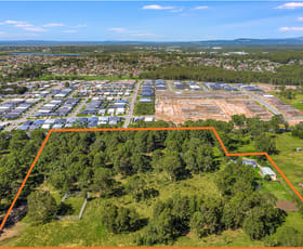 Development / Land commercial property sold at 539 Raymond Terrace Road Chisholm NSW 2322