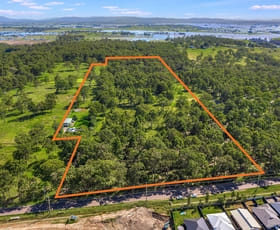 Development / Land commercial property sold at 539 Raymond Terrace Road Chisholm NSW 2322