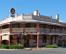 Hotel, Motel, Pub & Leisure commercial property sold at 95 Sanger Street Corowa NSW 2646