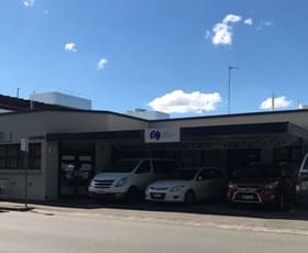 Offices commercial property sold at 3 Little Street Toowoomba City QLD 4350