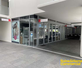 Offices commercial property leased at R7/4 Hyde Parade Campbelltown NSW 2560