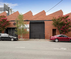 Showrooms / Bulky Goods commercial property sold at 175A Stephen Street Yarraville VIC 3013
