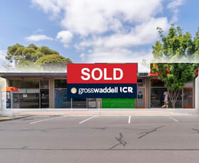 Shop & Retail commercial property sold at 12-18 Main Street Croydon VIC 3136
