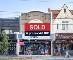 Shop & Retail commercial property sold at 28 Atherton Road Oakleigh VIC 3166