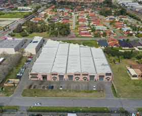 Other commercial property sold at 5/2-6 Tulloch Way Canning Vale WA 6155
