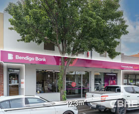 Shop & Retail commercial property sold at Bendigo Bank/90 & 90A Charles Street Seddon VIC 3011